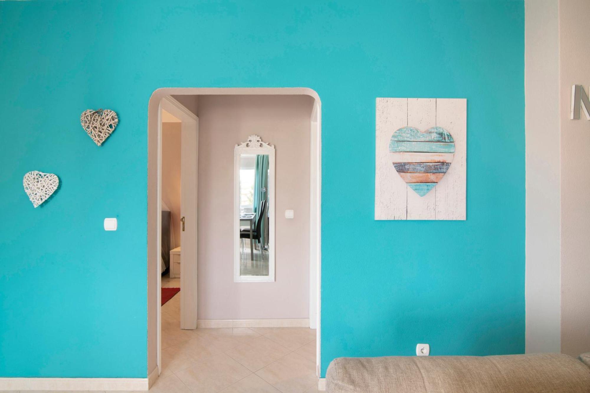 Blue House Apartment Armacao de Pera Exterior photo