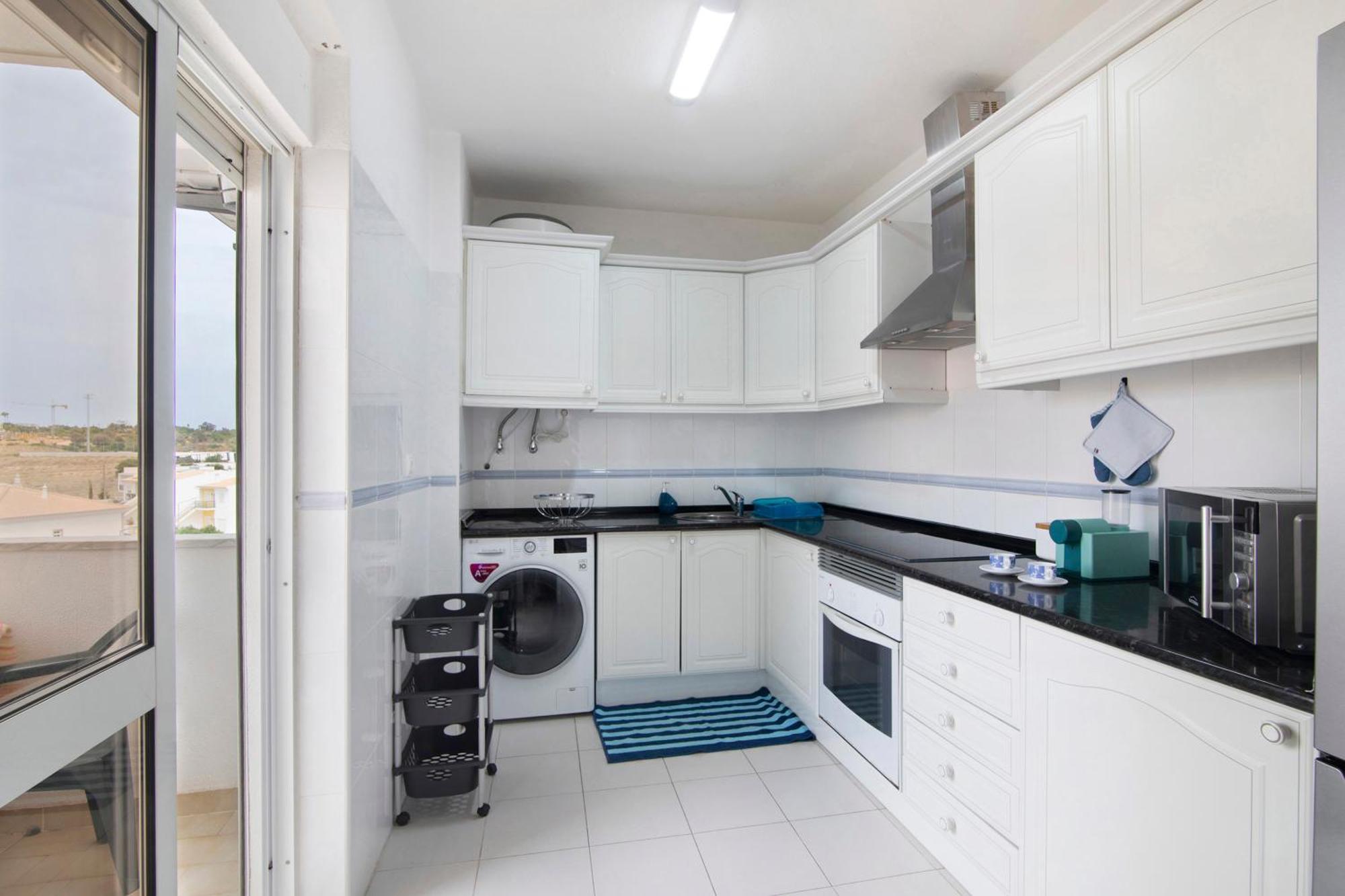 Blue House Apartment Armacao de Pera Exterior photo