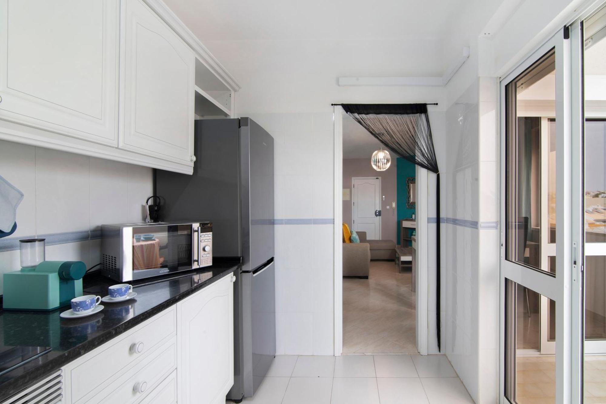 Blue House Apartment Armacao de Pera Exterior photo