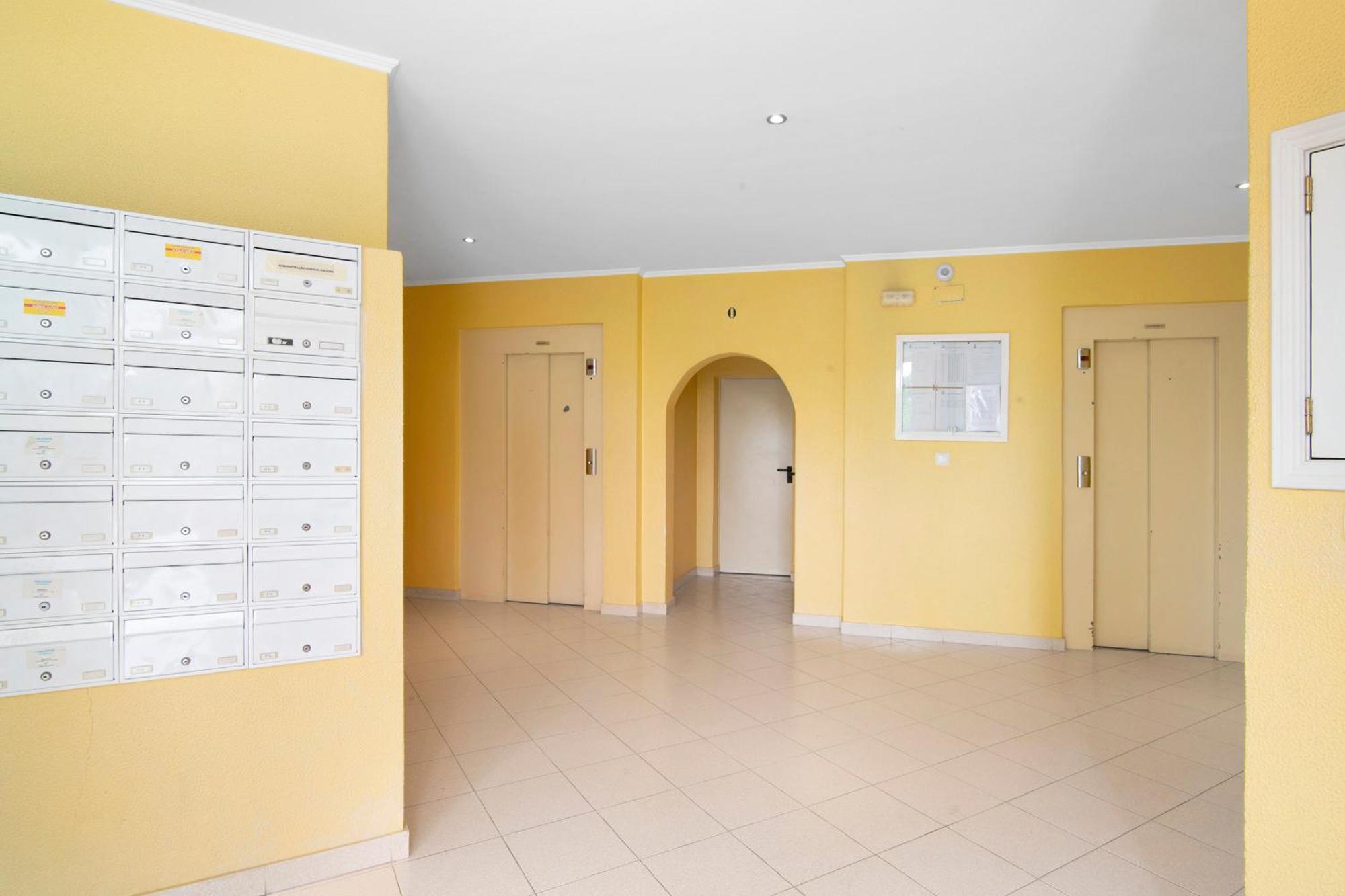 Blue House Apartment Armacao de Pera Exterior photo